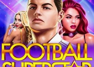 Слот Football Superstar от Endorphina