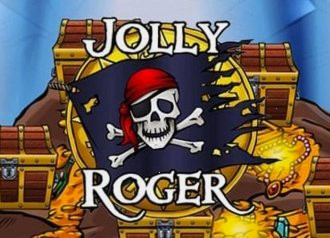 Jolly Roger слот Баунти казино