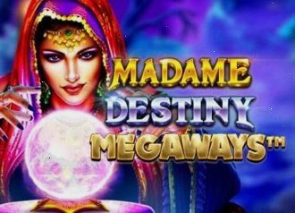 Megaways Madame Destiny