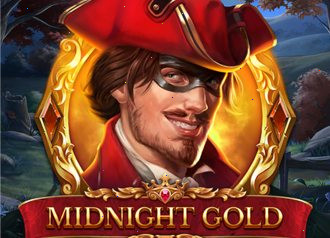 Midnight Gold слот Bounty casino
