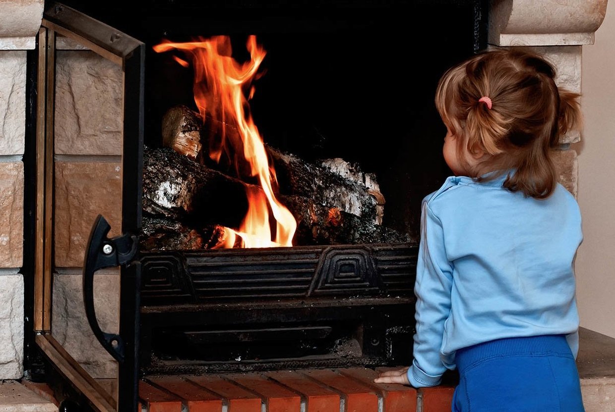 Опасности зимних каникул: как не отравиться угарным газом на даче