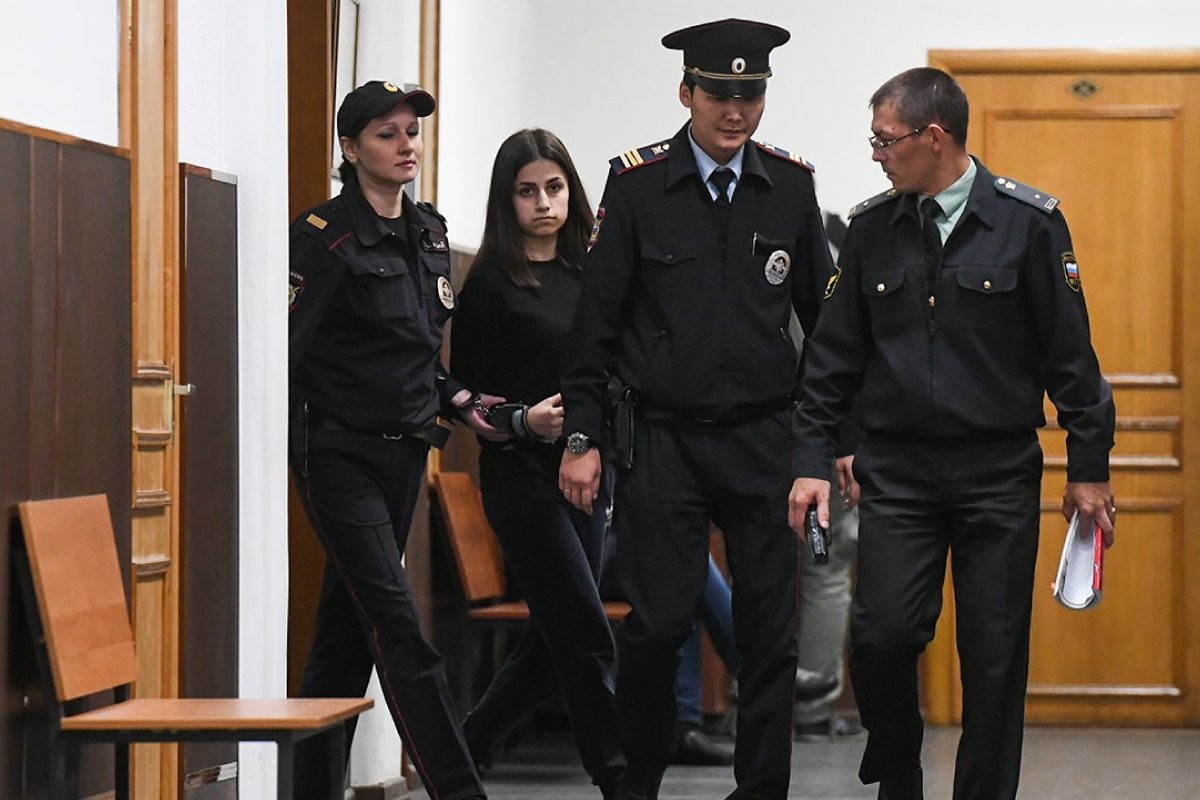 СК завершил расследование дела в отношении отца сестер Хачатурян