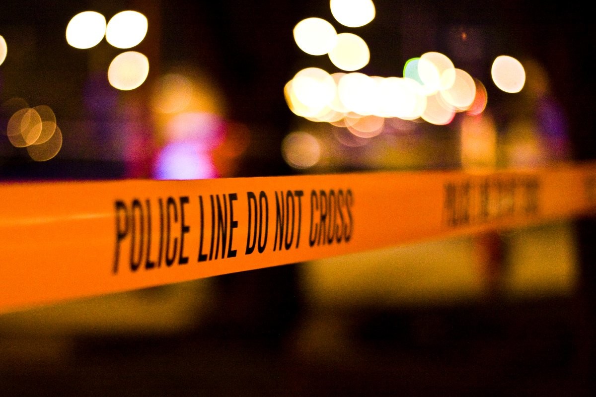 Отец застрелил троих детей в церкви Сакраменто
