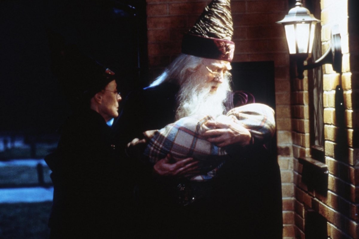 7 вещей, которые начинаешь понимать в «Гарри Поттере» только став родителем