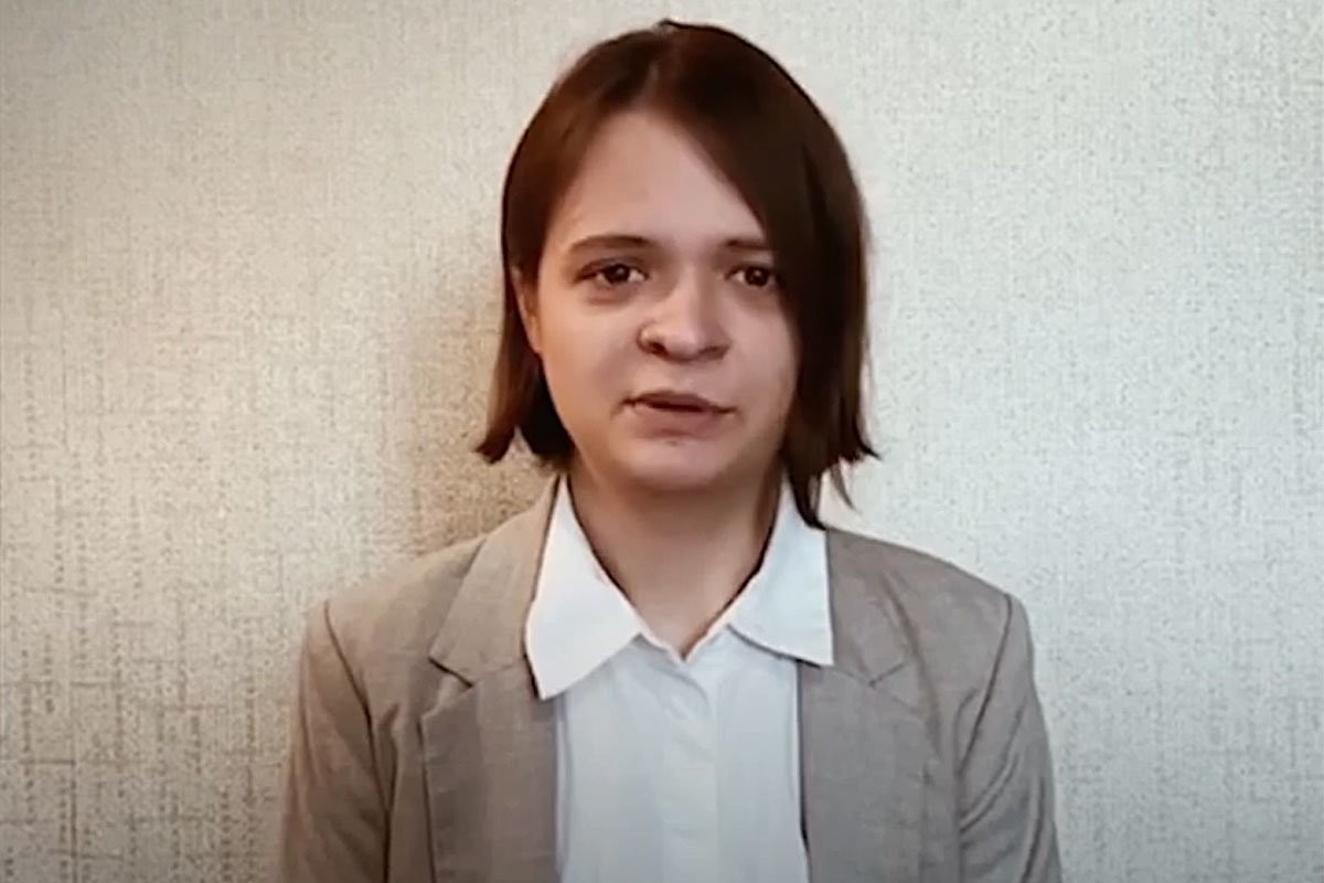 Дочь заслуженного артиста России обвинила отца в домашнем насилии