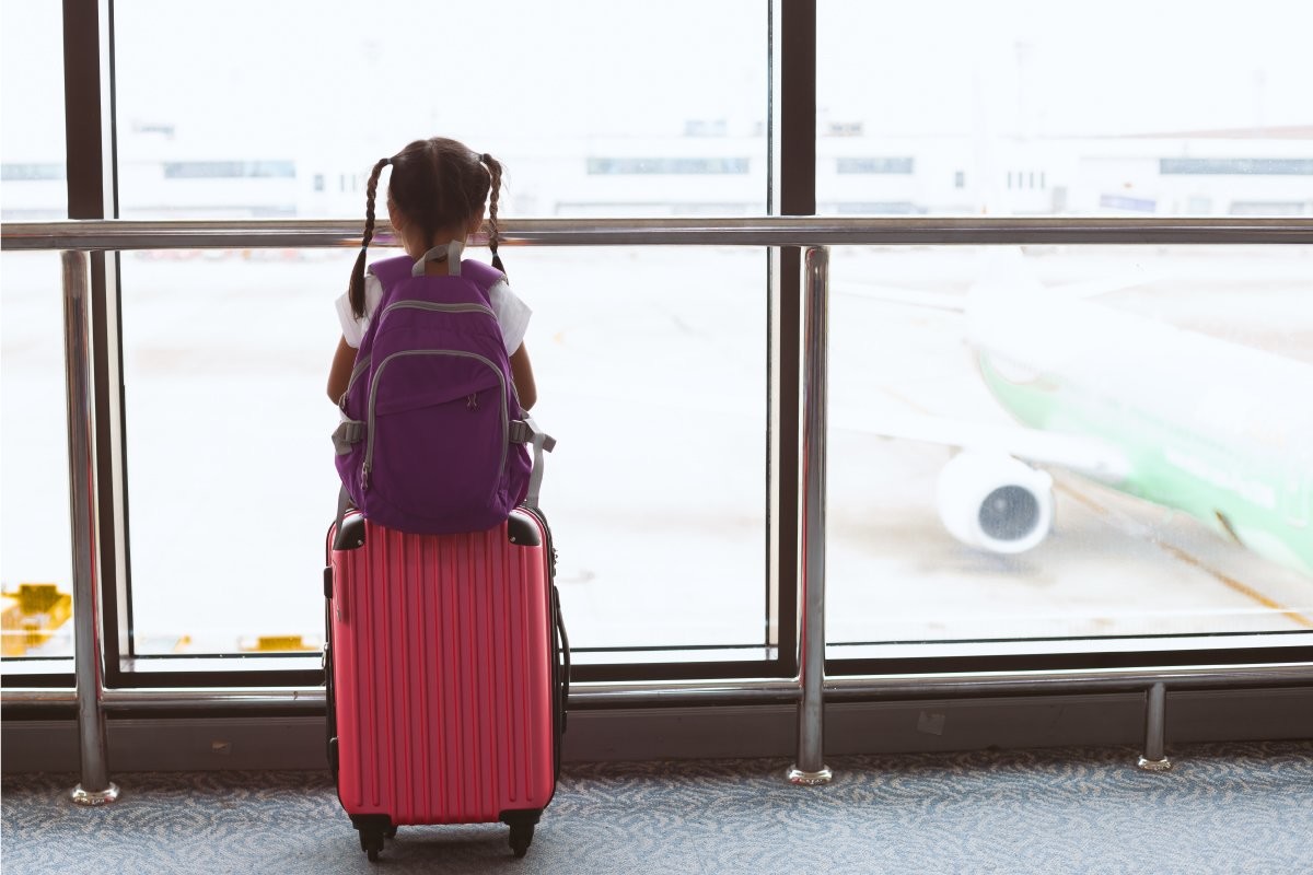 В Татарстане авиакомпанию оштрафовали за отказ посадить ребенка рядом с матерью