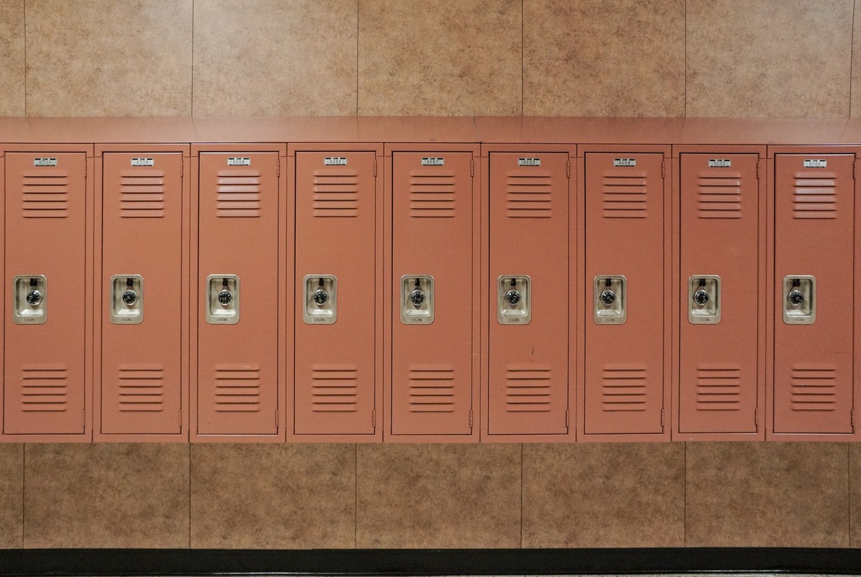 В техасской начальной школе произошла стрельба. 19 детей погибли 